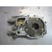 23J206 Engine Oil Pump From 2003 Subaru Forester L 2.5